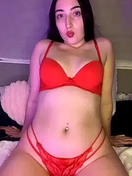 StripChat BADFOXXXY is Freechat BADFOXXXY — Nipple Clamps