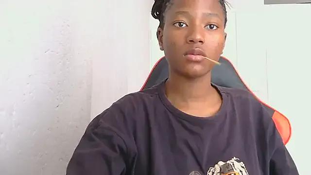 Ballenciaa on StripChat 