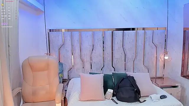 StripChat barbara_cambels is Freechat barbara_cambels — Freechat on StripChat