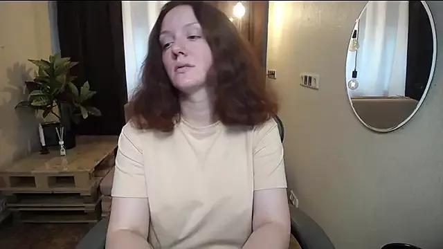 Private BarbaraStily on StripChat