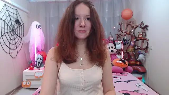 Private BarbaraStily on StripChat