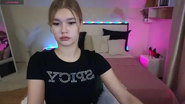 BattyMelody — adore you