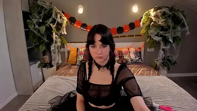 BerryDiva on StripChat 