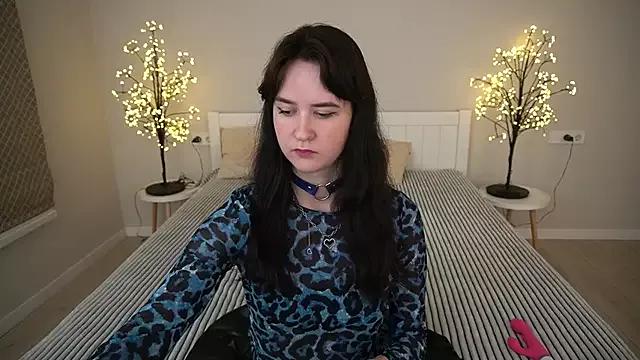 BerryDiva on StripChat 