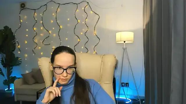 Freechat BettyBrowni on StripChat