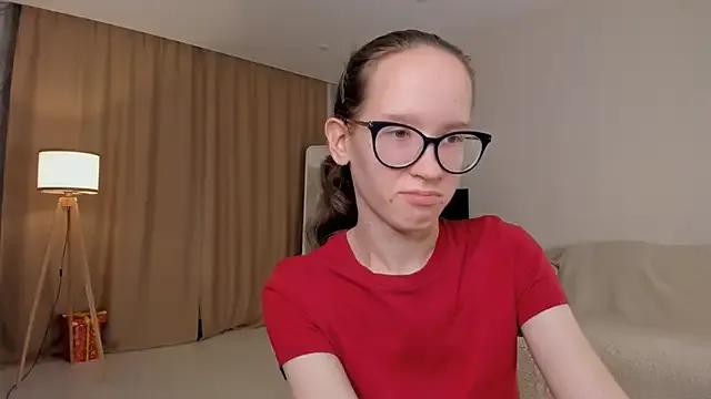 Freechat BettyBrowni on StripChat