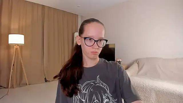 Freechat BettyBrowni on StripChat