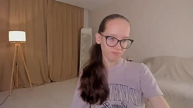 Freechat BettyBrowni on StripChat