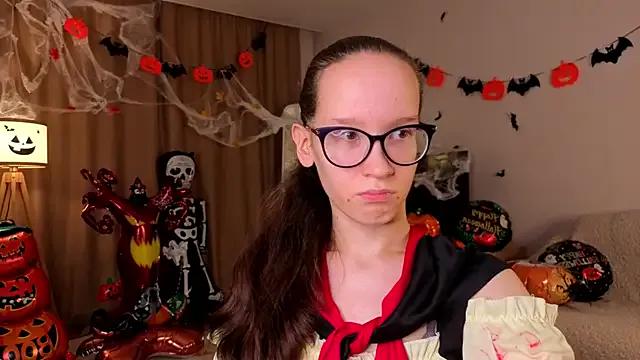 Freechat BettyBrowni on StripChat