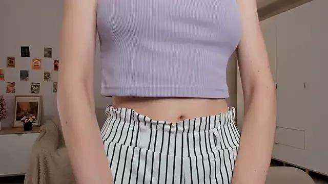 Freechat BettyBrowni on StripChat