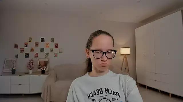 Freechat BettyBrowni on StripChat