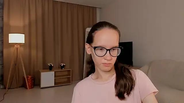 Freechat BettyBrowni on StripChat