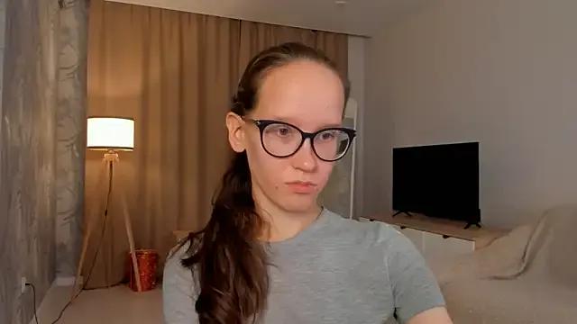 Freechat BettyBrowni on StripChat