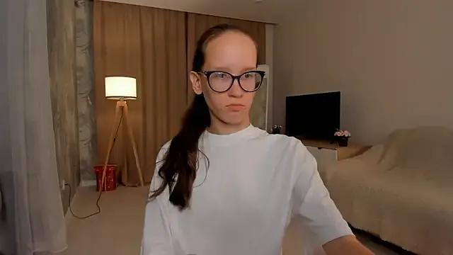 Freechat BettyBrowni on StripChat