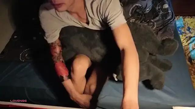 Big19Asia — PVT &19CM