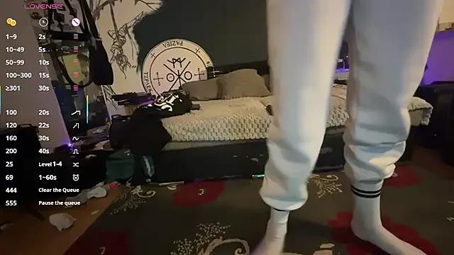 Group Bloody_Diamond on StripChat