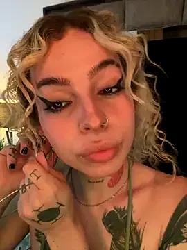 StripChat Bonnie_vega is Freechat Bonnie_vega — DEEPTHROAT