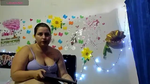 Private bonnyy26 on StripChat