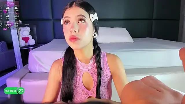 Brooke_monroe on StripChat 