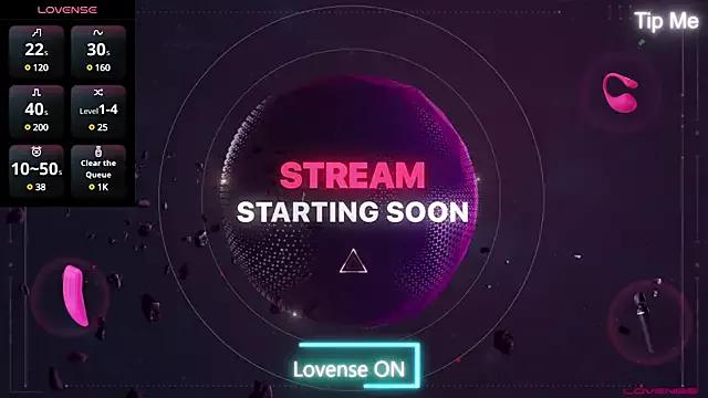 Freechat BustyBonnieUK on StripChat