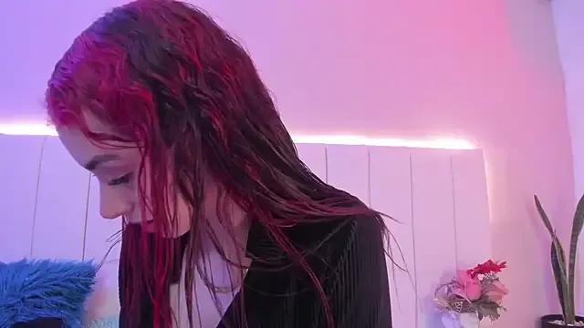 CAMILLEN_PETTID on StripChat