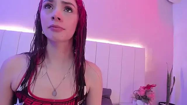 StripChat CAMILLEN_PETTID is Freechat CAMILLEN_PETTID — SLAP MY BOOBIES x10