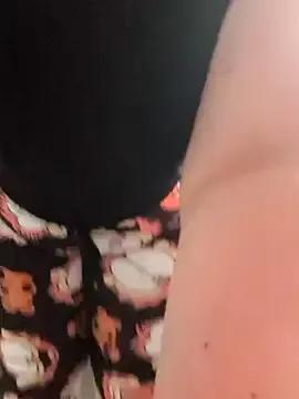 StripChat Canadian_BBW is Private Canadian_BBW — Go wake up My Friend hehehe