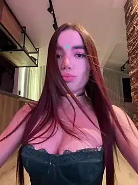 Freechat carolynnetrujillo on StripChat