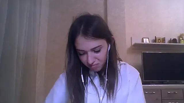 StripChat CeyaLier is Private CeyaLier — Show heart by heart