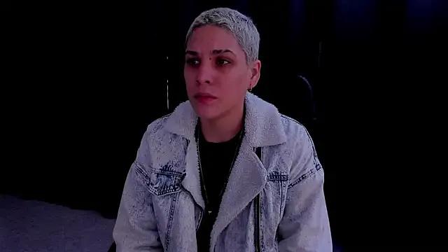 Freechat Charlee_pink on StripChat