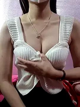 Private CherryBeii on StripChat