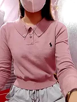 Private CherryBeii on StripChat