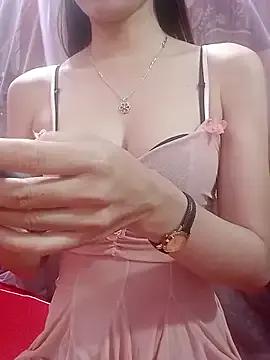 Private CherryBeii on StripChat