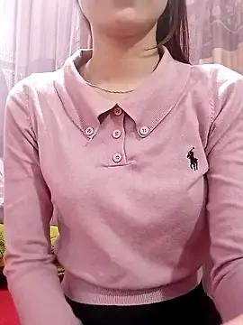 Private CherryBeii on StripChat