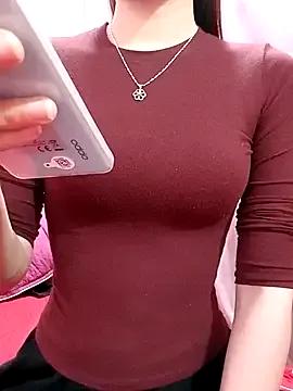 StripChat CherryBeii is Freechat CherryBeii — Freechat on StripChat