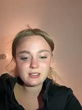 Freechat CherryEmmy on StripChat