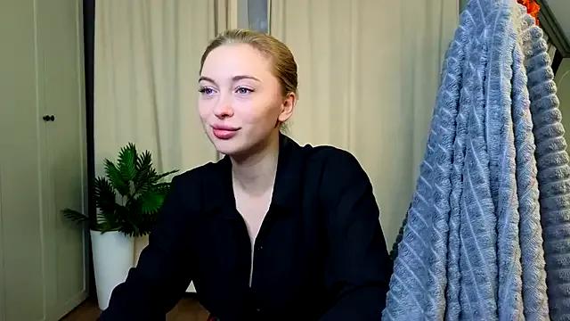 Freechat christie_luv on StripChat