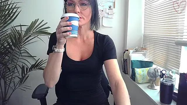 StripChat City_Kat is Freechat City_Kat — Sloppy SuckingToy Ctrl