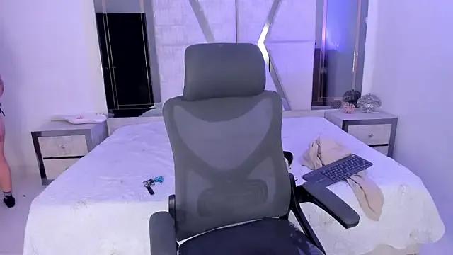 Private CleeoAdams_ on StripChat