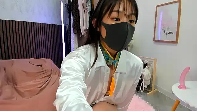 Coco_peach on StripChat 