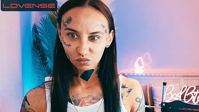 Freechat Cool_Freak_ on StripChat