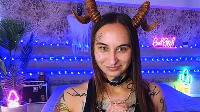 Freechat Cool_Freak_ on StripChat