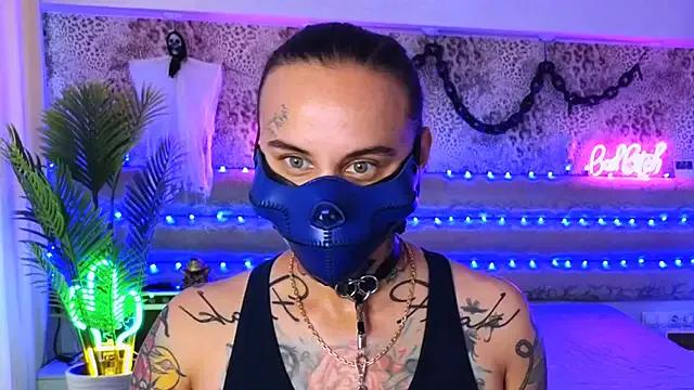 Freechat Cool_Freak_ on StripChat