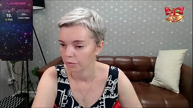 Freechat Cutie_Erikaa1 on StripChat