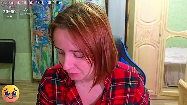 StripChat DanaMartina is Freechat DanaMartina — Love Is the Only Way