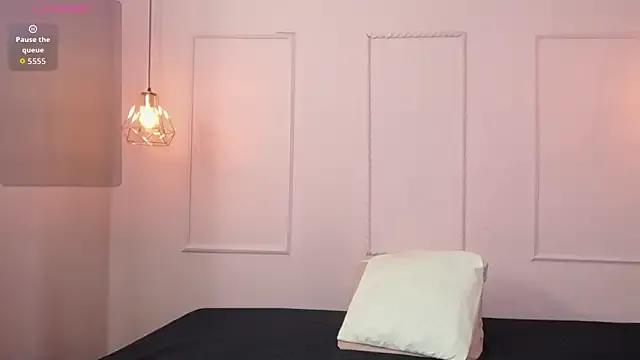 danna7cute on StripChat 