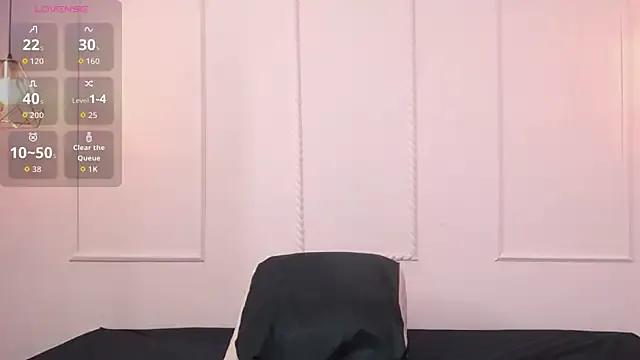 danna7cute on StripChat 