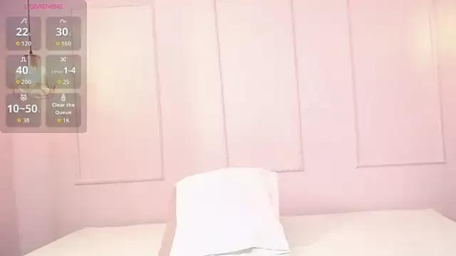 danna7cute on StripChat 