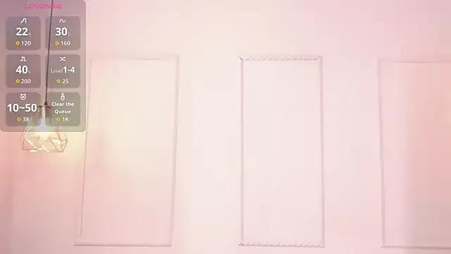 danna7cute on StripChat 