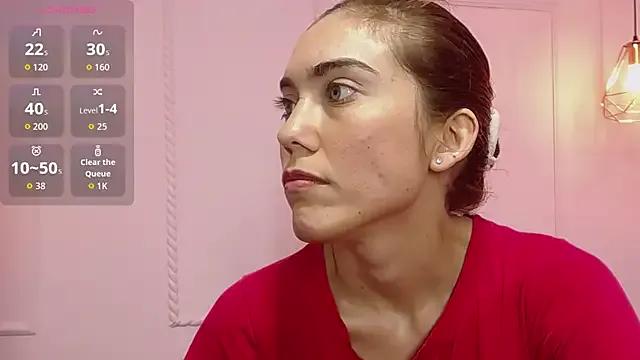 danna7cute on StripChat 